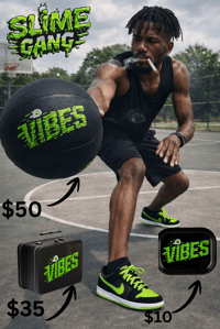 Image 7 of Slime Gang Basket Ball 