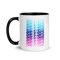 Image 1 of Fade N' Drip Coffee Mug