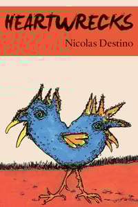 Heartwrecks by Nicolas Destino