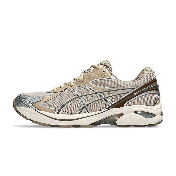 Image of ASICS GT-2160 FEATHER GREY