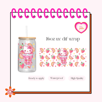 Hk Pink Lemonade