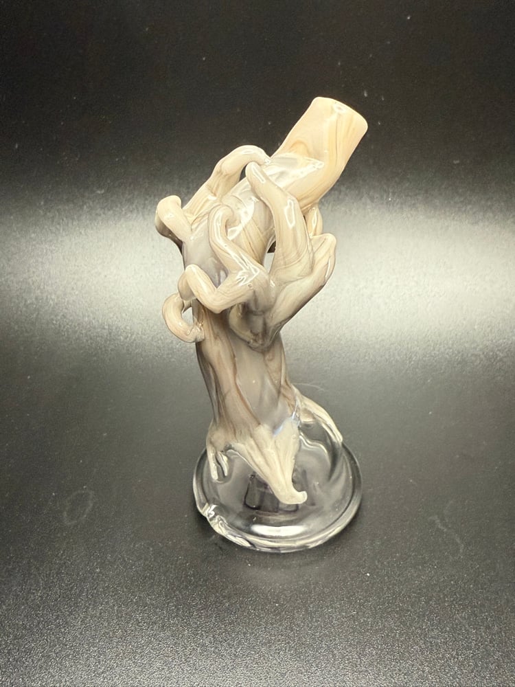 Image of Tree Top Puffco Peak Dry Top #1