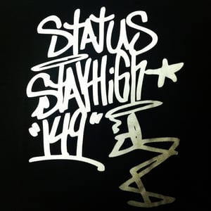 Image of Status x Stay High 149 T-Shirt