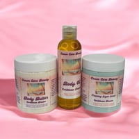 Image 1 of Ultimate Body Butter Self Care Package 