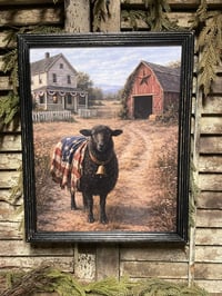 Image 1 of  #4  He Remembers ~