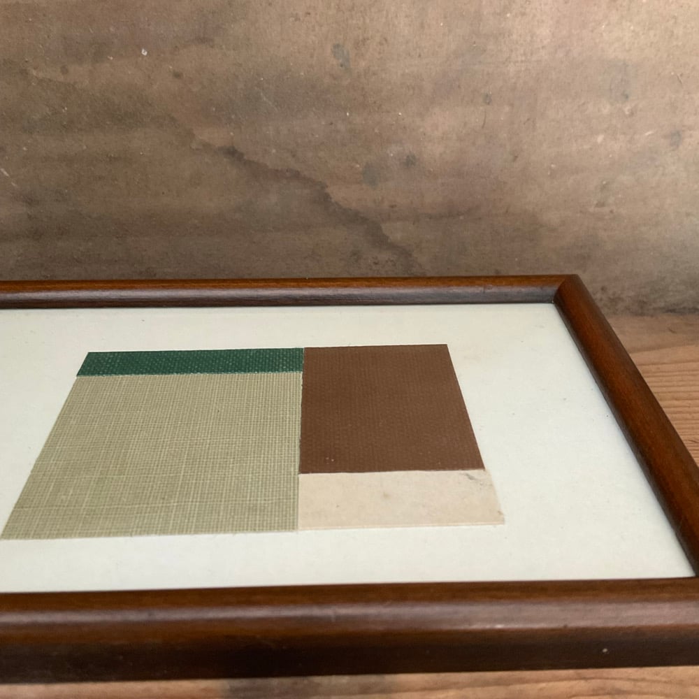 Image of Mini Abstract