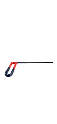 10" Ultra Thin Whale Tail- UWT10 (Dent Craft)