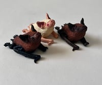 Image 3 of Bats Guardians! (To hang on Walls)