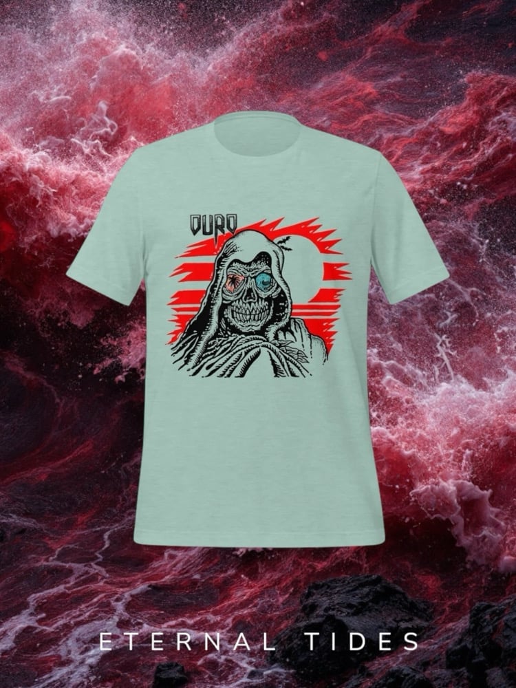 Eternal Tides T-Shirt