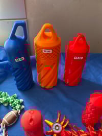 Image 1 of Capsules