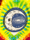 Jerry Jaspar 1988 Sun/Moon T-Shirt - Fits XXL
