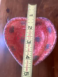 Image 7 of Heart Dish - Italian
