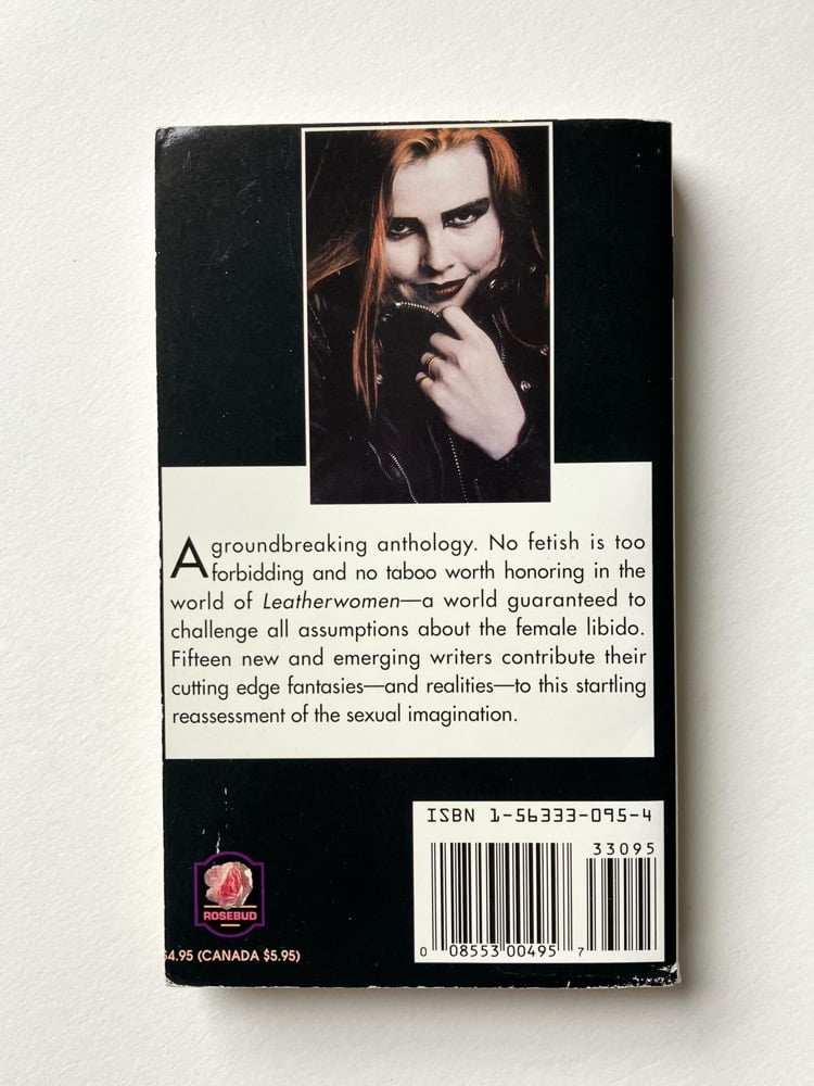 Leatherwomen Image 2