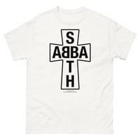 sABBAth (white)