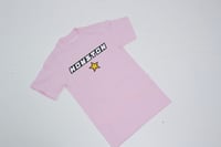 houston (powder pink)