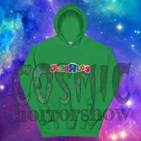 Image 4 of JuggRLos Unisex Hoodie