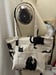 Image of Shadowcat Tote Purse
