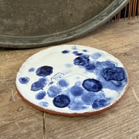 Image 2 of Small Woodland Plate #01