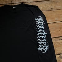 Image 2 of Metal Long Sleeve Jersey 