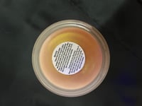 Image 3 of A little peachy candles