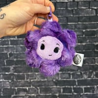 CHARM- Violet