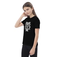 Image 8 of Kids EVOLVED SOUL Organic cotton kids t-shirt