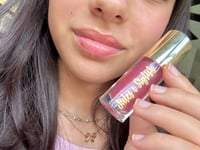 Image 2 of JULES X STYLISH Pink Shimmery Gloss!!