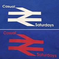 Image 5 of Casual Saturdays T Shirt