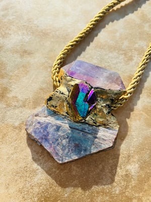 Image of Lepidolite 04/04