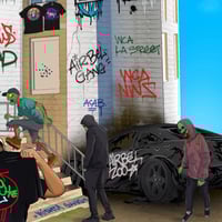 Image 6 of WCA LaZONE XXL Print