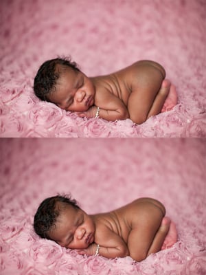 Image of PS CS2-CC : Banish the Gray © Son Kissed Photography