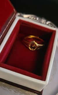 Image 5 of Eternal | Gold Watch Ring