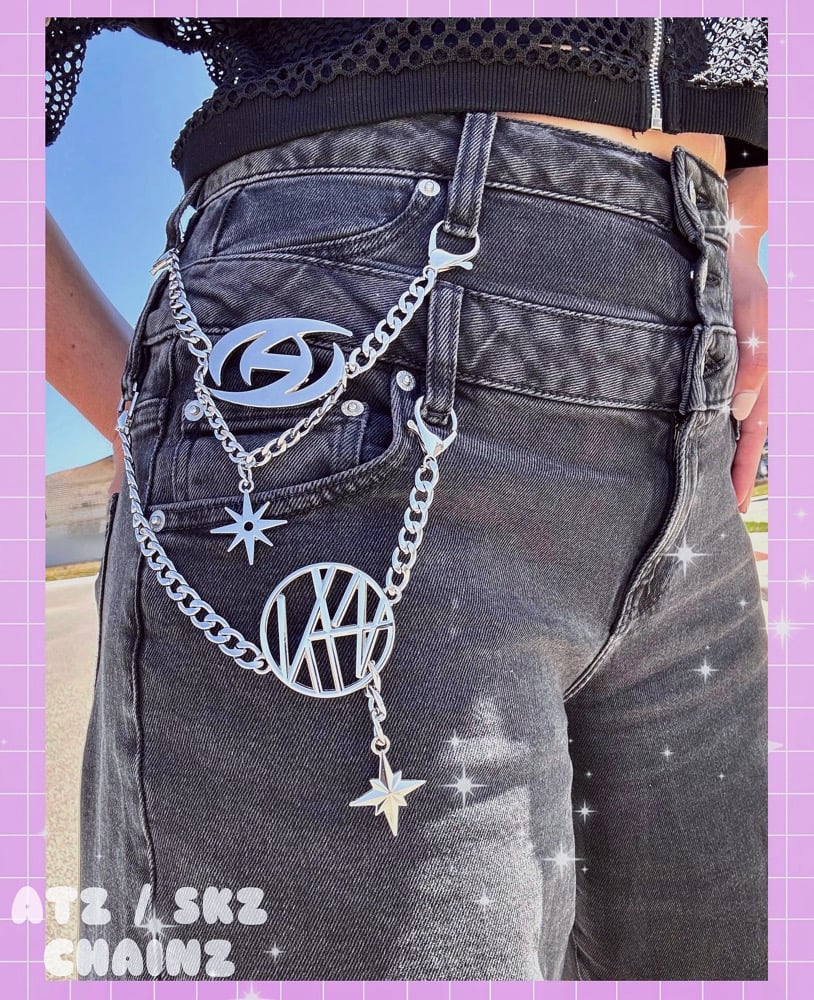 Image of ATZ / SKZ Chainz