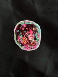 Image 3 of Sango Keychain
