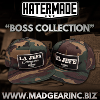 Image 1 of Boss Collection