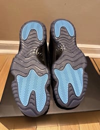 Image 5 of Jordan 11 Retro Gamma BlueSize 10