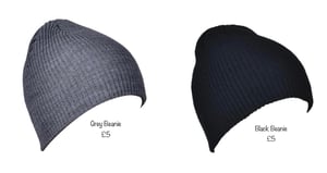 Image of Clothing - Winter Hats