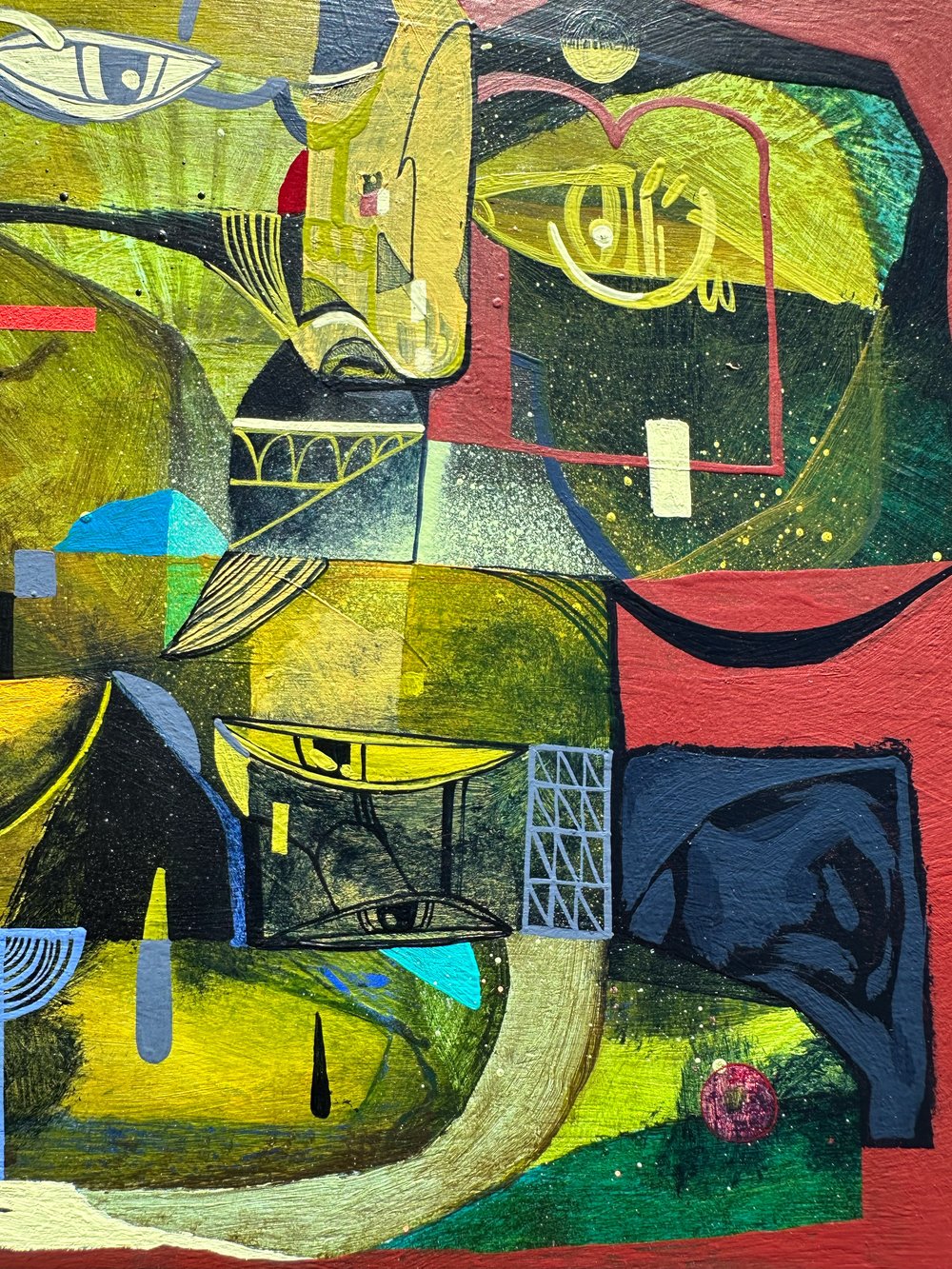 Image of Still more to see