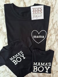 Image 3 of Mama - Mama's Boy