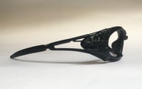 Image 4 of aftersoniccc eyewear Black matt