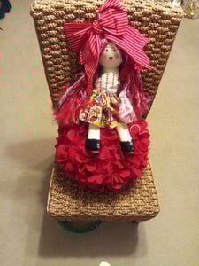 Image of Miss Valentina