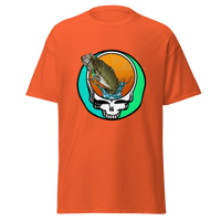 Image 11 of Steal Your Bass (FRONT ONLY)