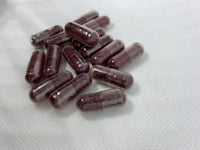 Beet Root Capsules