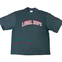 Image 2 of Legal Dope Varsity Tee