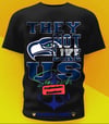 THEY NOT LIKE US NFC West