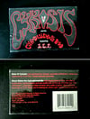 CYKOSIS featuring ICP (Insane Clown Posse)