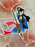 3 Kingdoms Sticker 1 Image 2