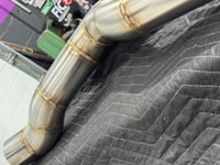 Image 6 of 22+ WRX Fender Exit