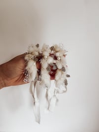 Image 1 of Angel wings halo