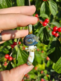 Image 1 of Shroom Pendant #3